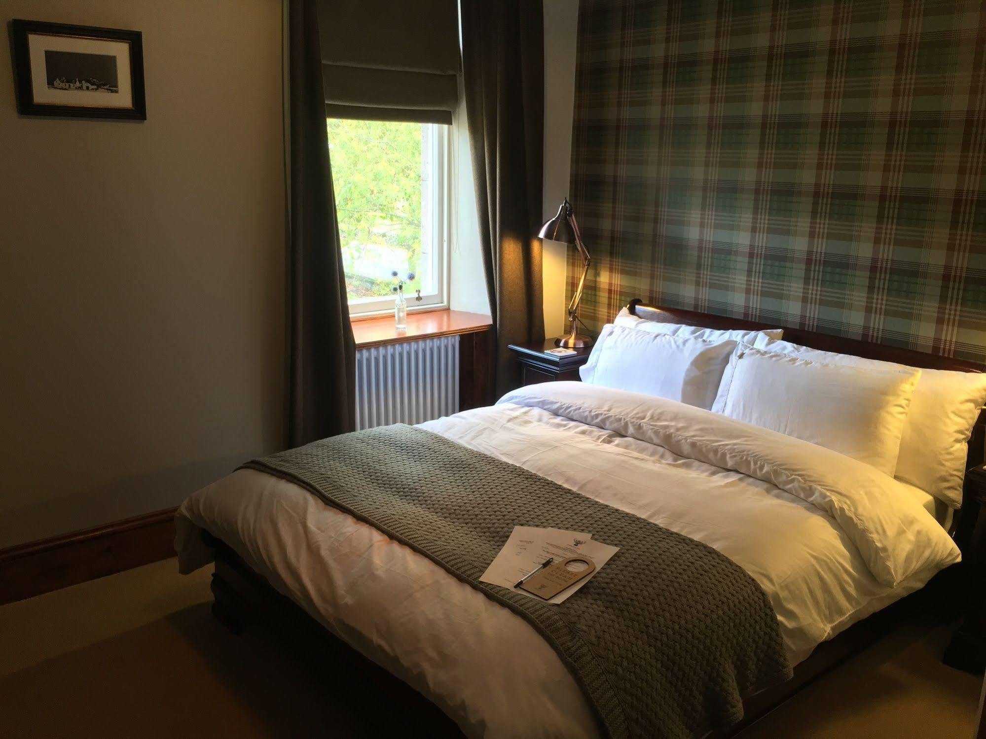 Firhall Highland B&B Grantown-on-Spey Exterior photo
