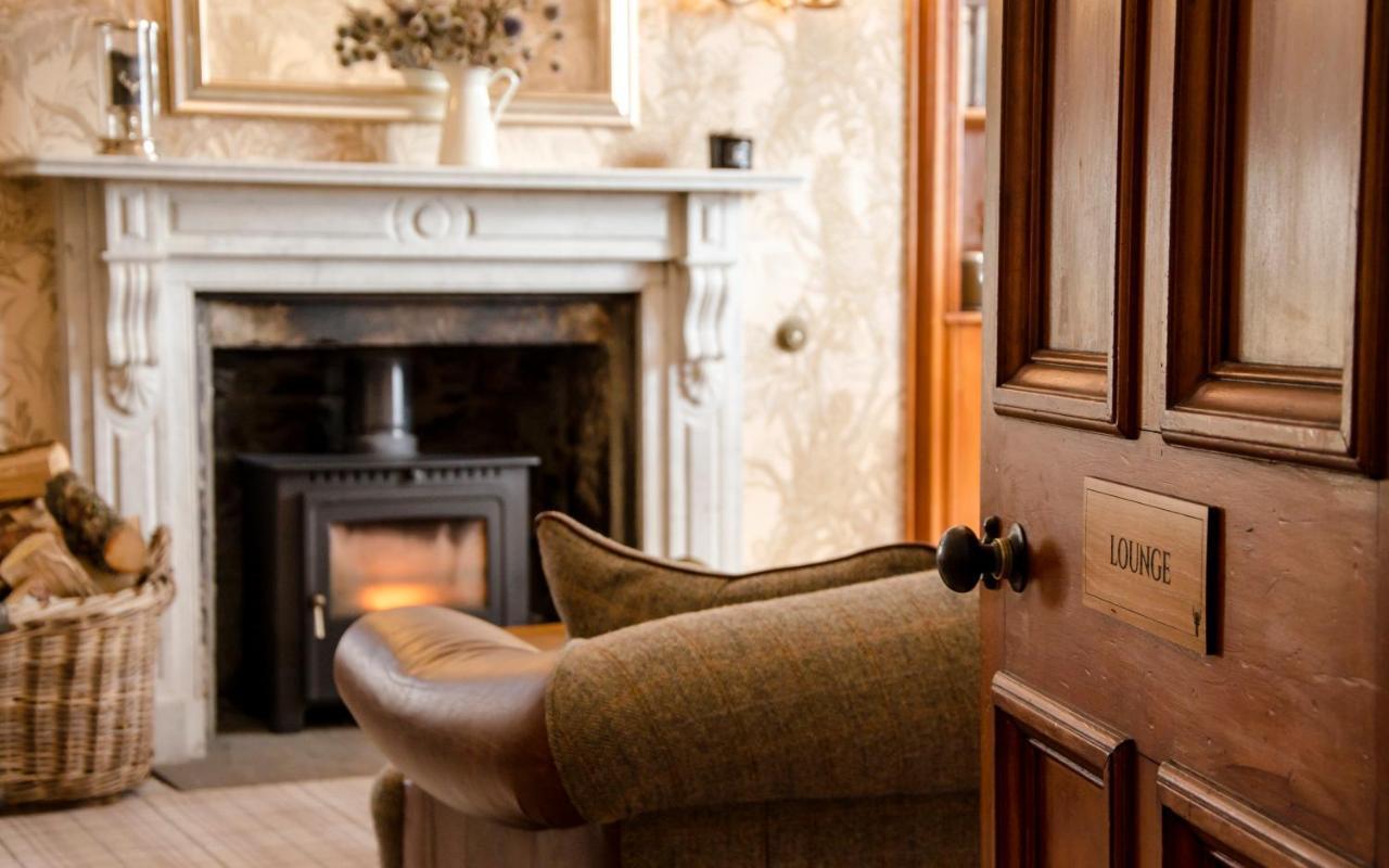 Firhall Highland B&B Grantown-on-Spey Exterior photo